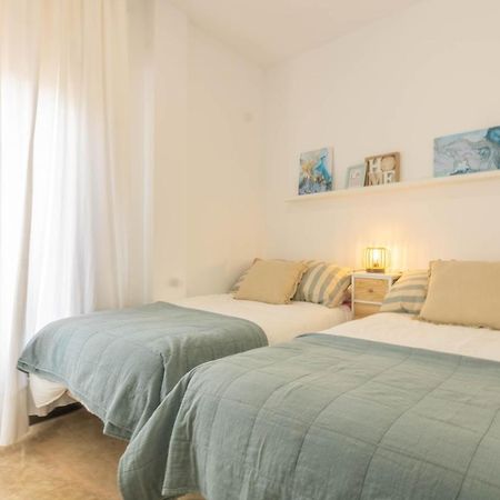 Osario Suite Centro Кордова Экстерьер фото