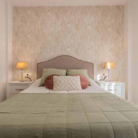 Osario Suite Centro Кордова Экстерьер фото