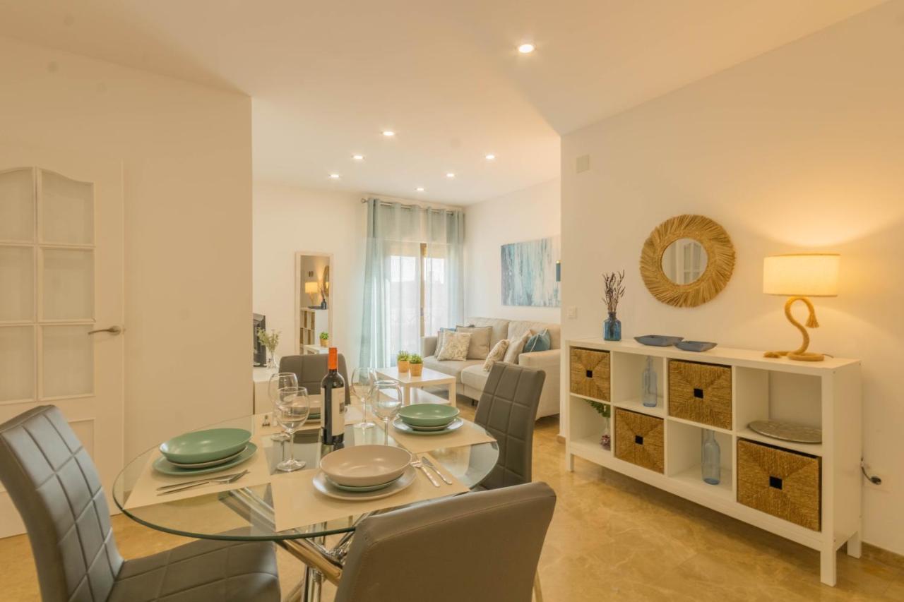 Osario Suite Centro Кордова Экстерьер фото