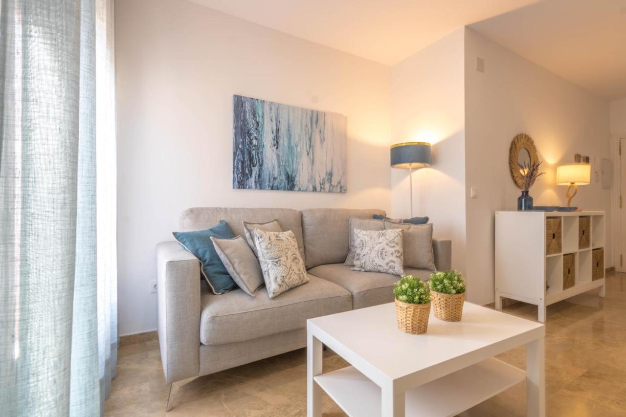 Osario Suite Centro Кордова Экстерьер фото