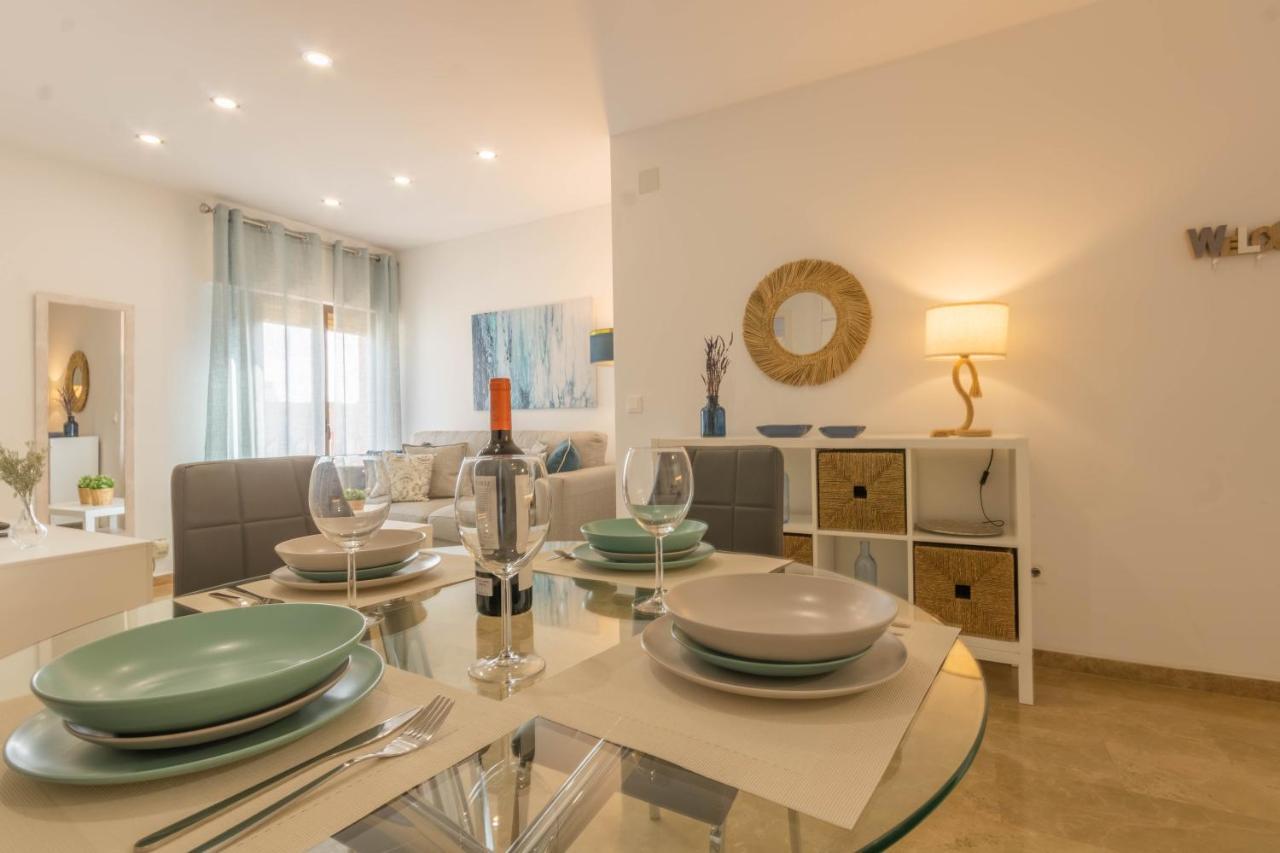 Osario Suite Centro Кордова Экстерьер фото