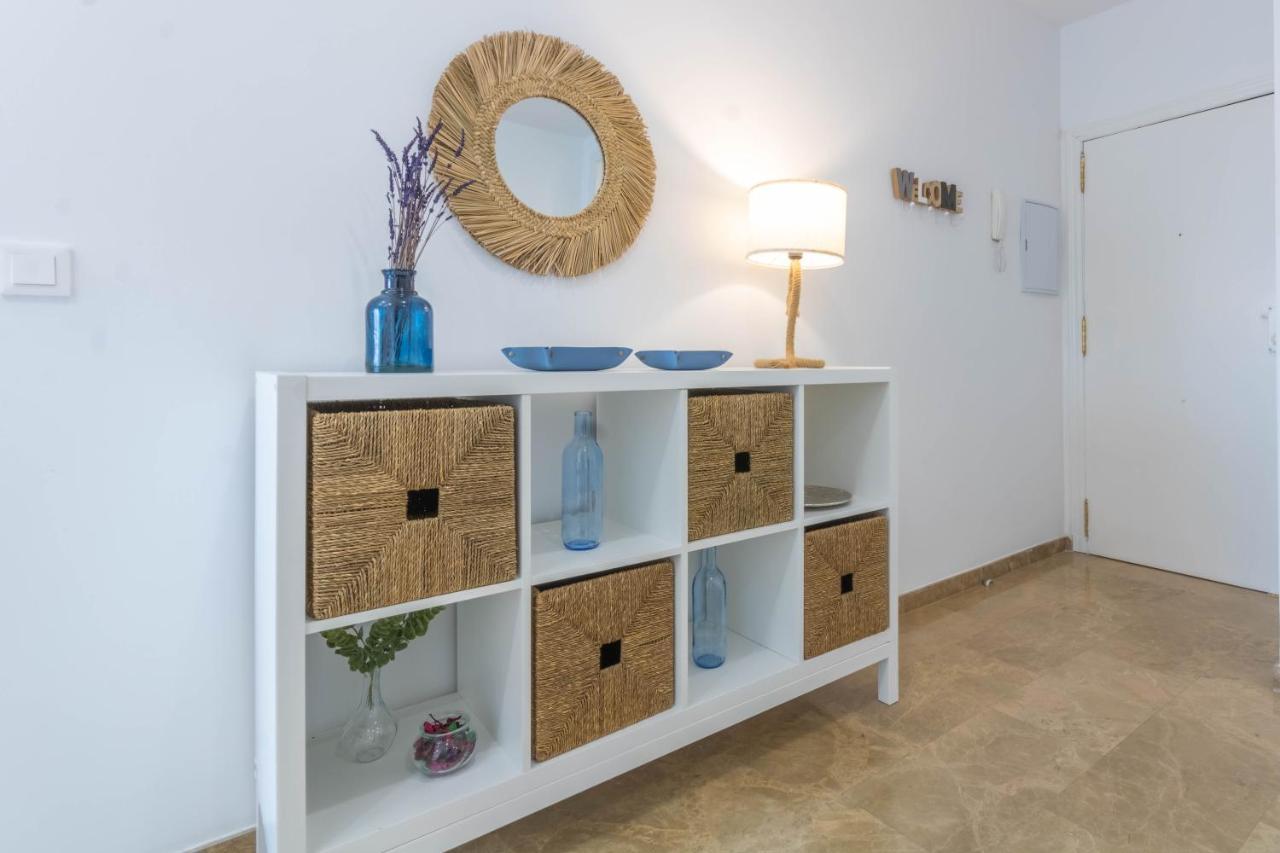 Osario Suite Centro Кордова Экстерьер фото