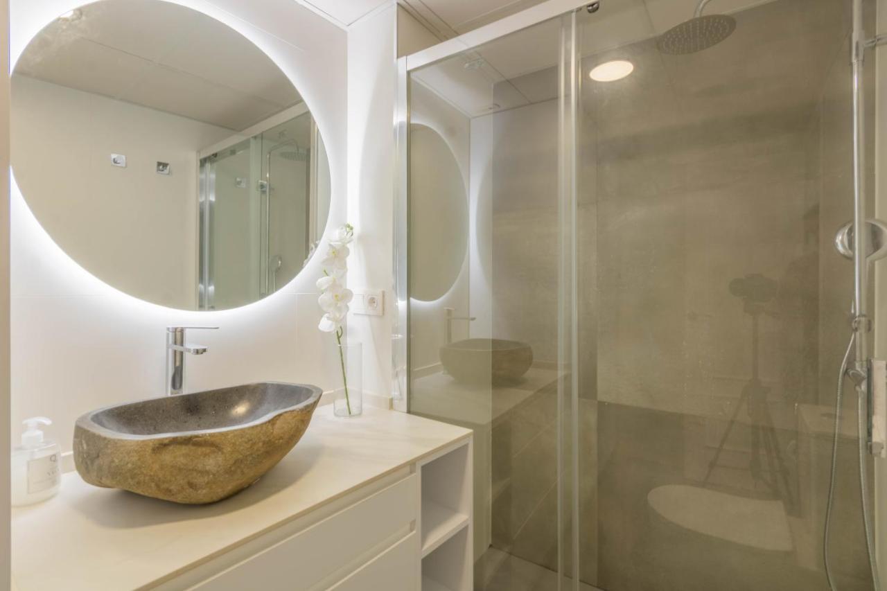 Osario Suite Centro Кордова Экстерьер фото