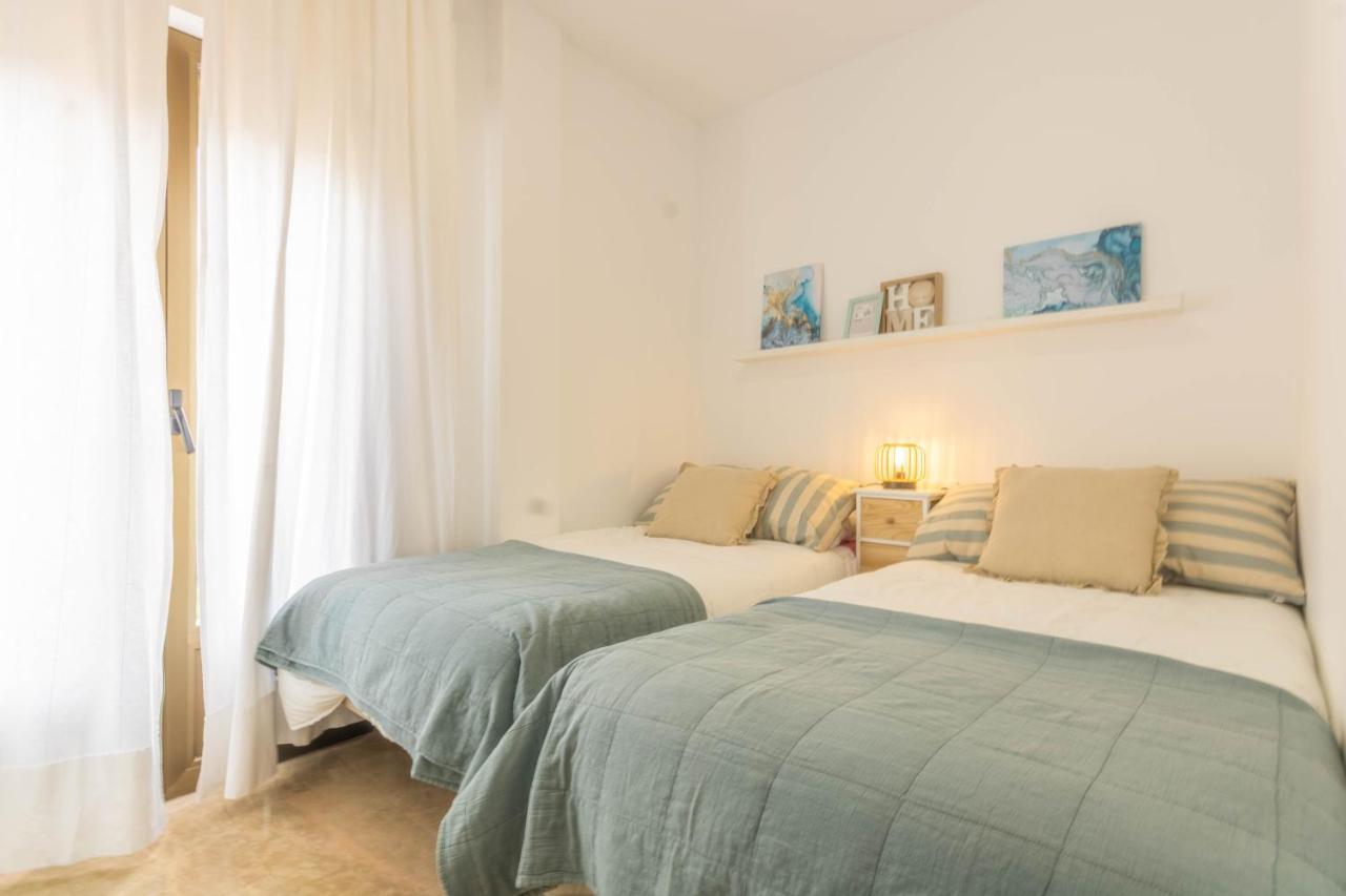Osario Suite Centro Кордова Экстерьер фото