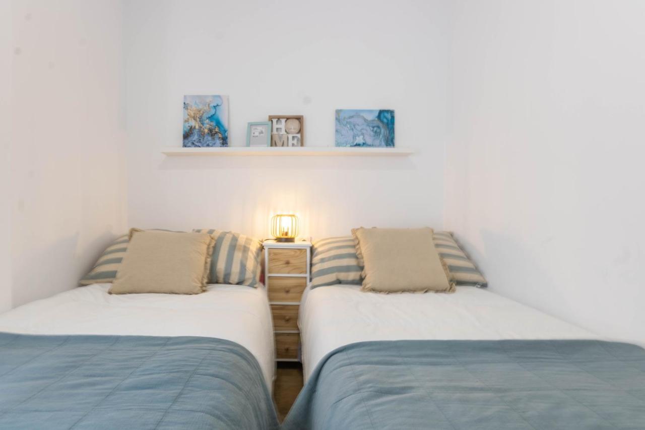 Osario Suite Centro Кордова Экстерьер фото