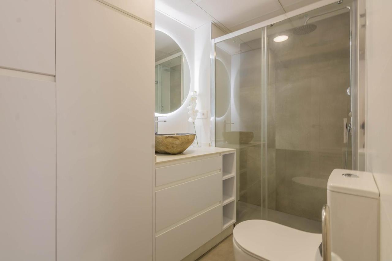 Osario Suite Centro Кордова Экстерьер фото