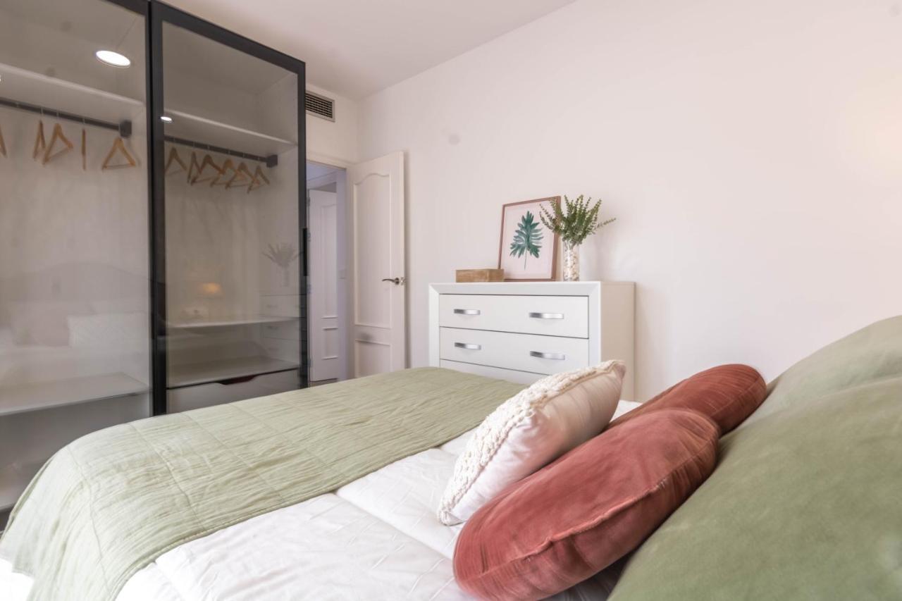 Osario Suite Centro Кордова Экстерьер фото