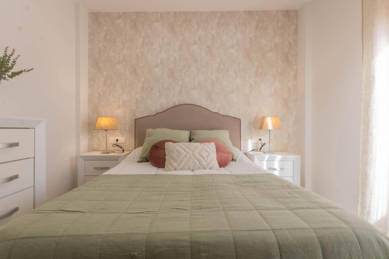 Osario Suite Centro Кордова Экстерьер фото